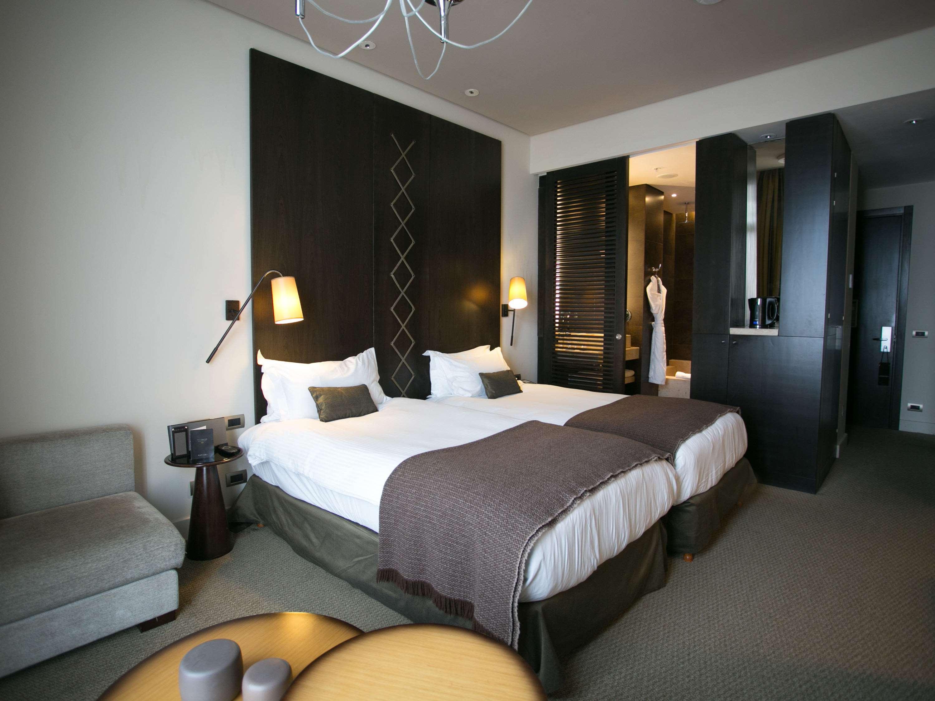 Sofitel Montevideo Casino Carrasco & Spa ภายนอก รูปภาพ