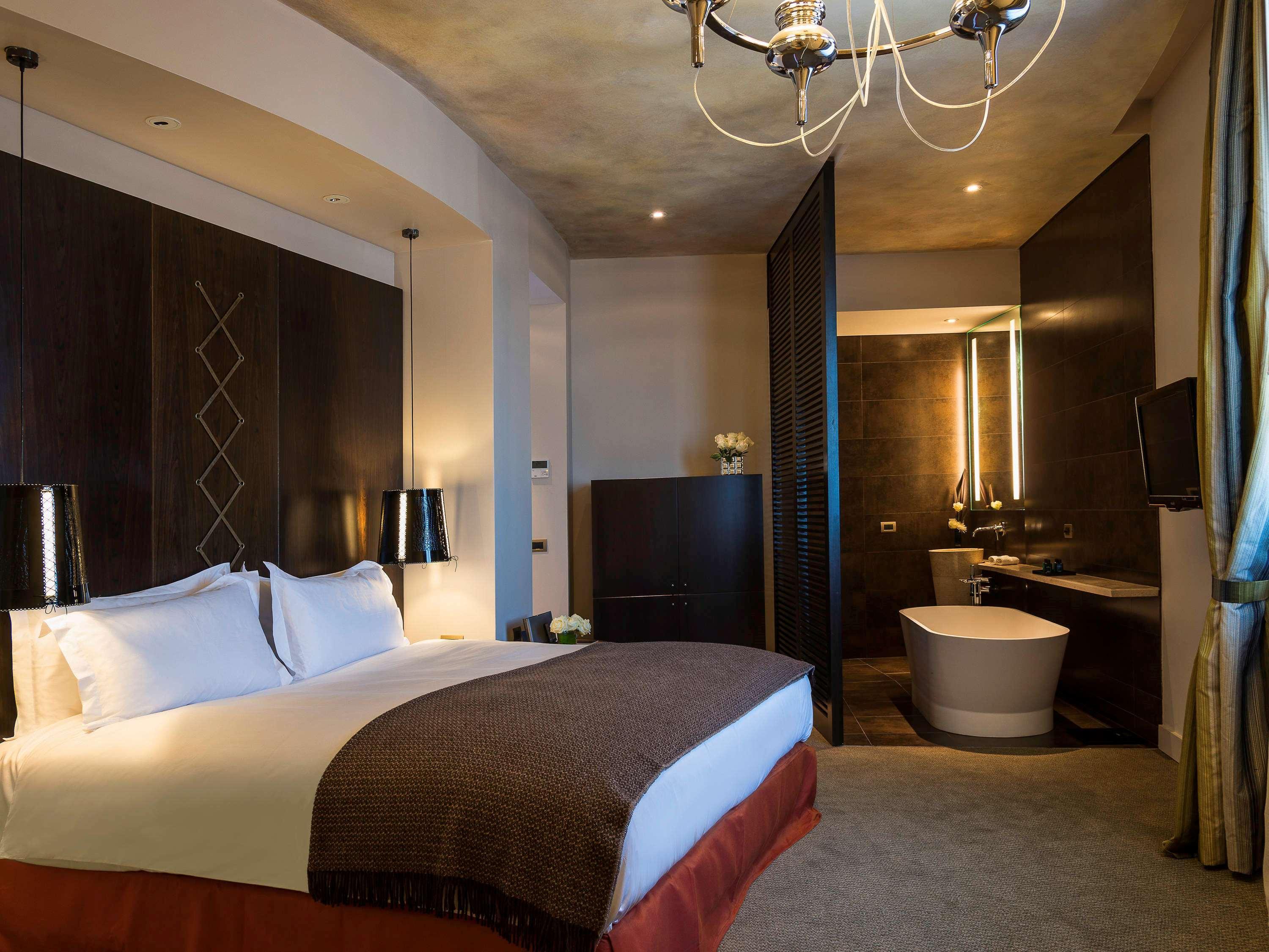 Sofitel Montevideo Casino Carrasco & Spa ภายนอก รูปภาพ