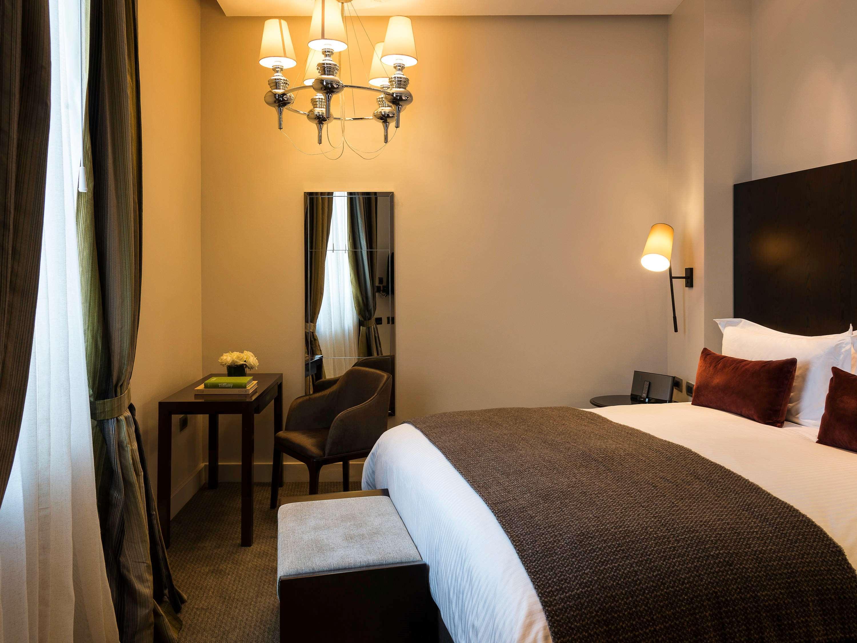 Sofitel Montevideo Casino Carrasco & Spa ภายนอก รูปภาพ