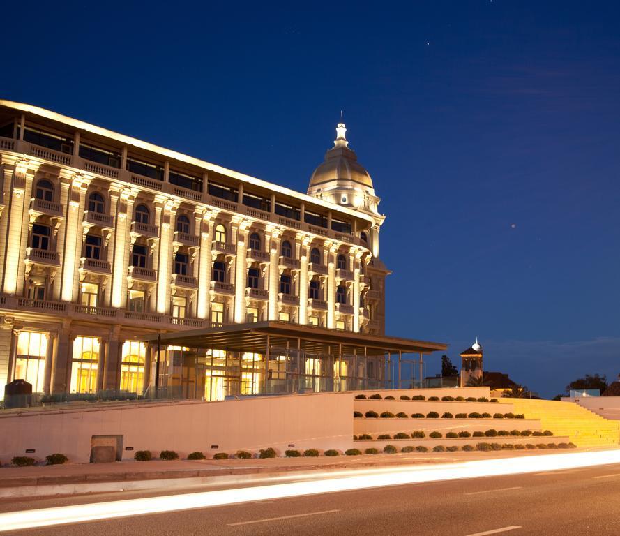Sofitel Montevideo Casino Carrasco & Spa ภายนอก รูปภาพ The E and O 1887 Hotel